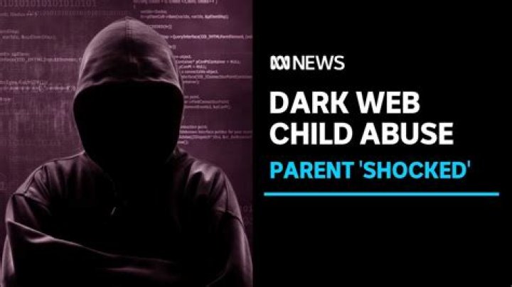 Dark Web Child Pornography: Major Takedowns & Arrests | Details