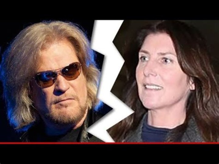 Daryl Hall: Marriages, Sara Allen, & Rumors - The Untold Story