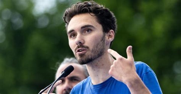 David Hogg's Net Worth: How Much Is the Activist Worth in 2024?