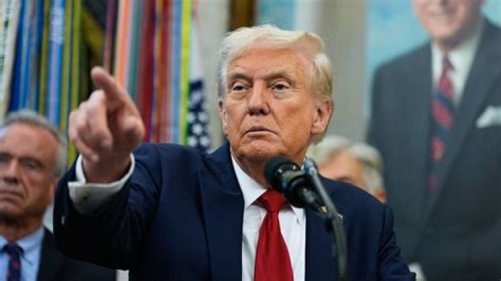 David Spade & Trump: Unpacking the Comedian's Views