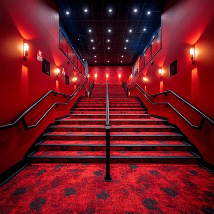 Dayton Cinemark: Your Ultimate Movie Experience
