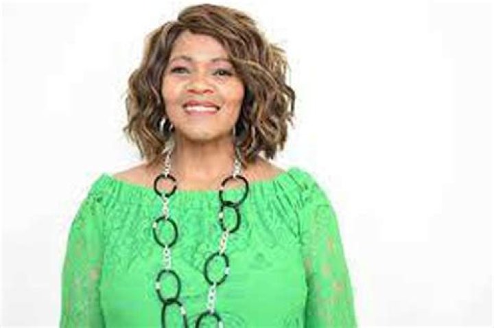 Debra Denise Winans: The Life and Legacy of a Renowned Gospel Artist