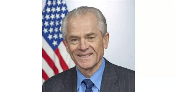 Decoding Peter Navarro: Nationality, Career &amp; Controversies