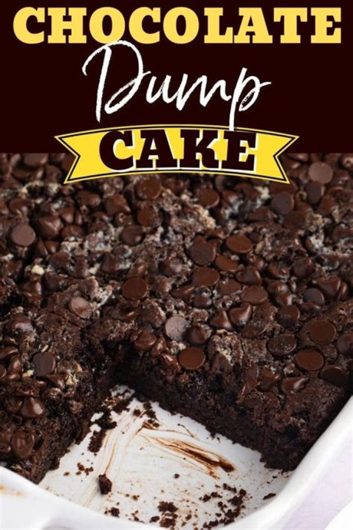 Delicious Recipe for a Dump Cake: The Ultimate Guide to Creating Mouth-Watering Desserts