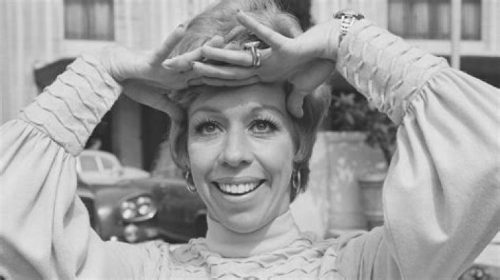 Did Carol Burnett Die? Debunking the Rumors and Celebrating a Legendary Career