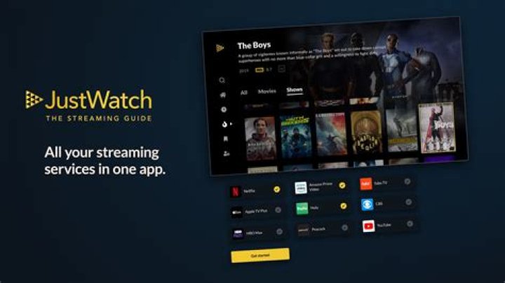 Discover 'Vega': Streaming Options & Where to Watch | JustWatch