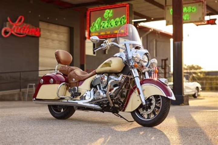 Discover: Indian Motorcycles & India - News, Updates & More!