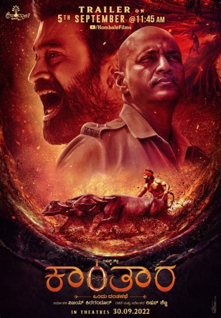 Discover: [Movie Details & Reviews] - Latest Kannada & Telugu Films!