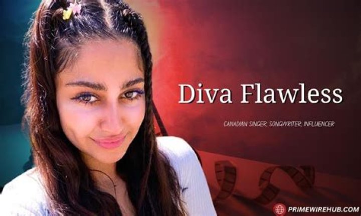 Discover the Flawless Diva Within!