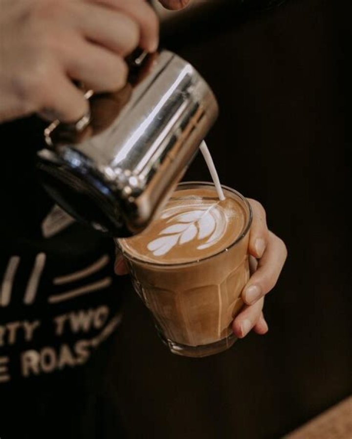 Discover the Ultimate Coffee Experience at Wim Cafe