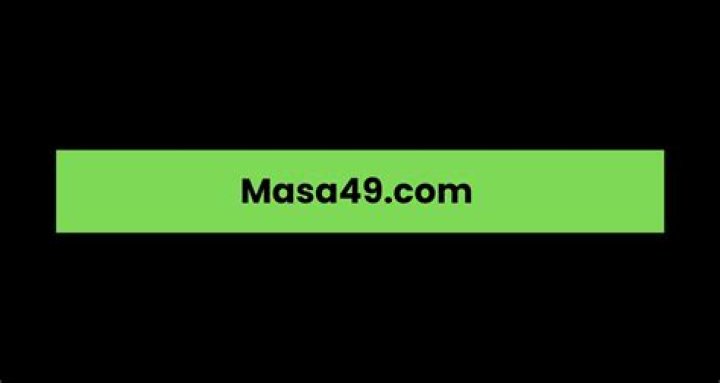 Discover: Uncensored **Masa49** Videos & More | Exclusive Content