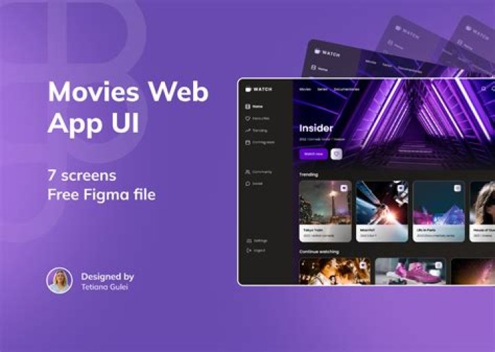 Discover & Watch Movies: Your Guide to Genre Filters & Movierulz [Plus More]