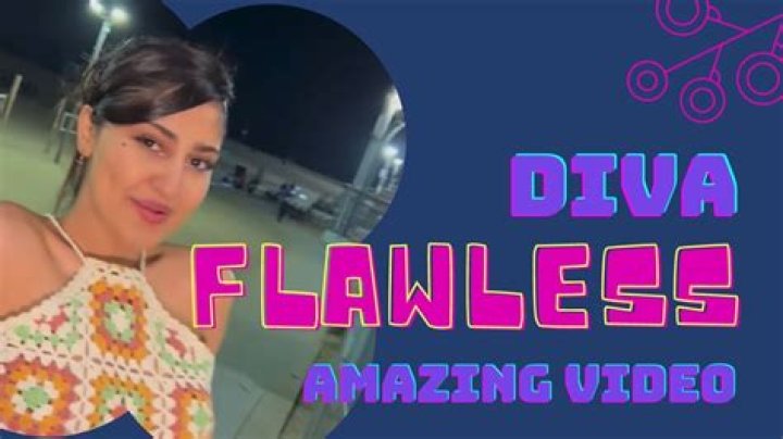 Diva Flawless: Videos, TikTok & News - What's Trending?