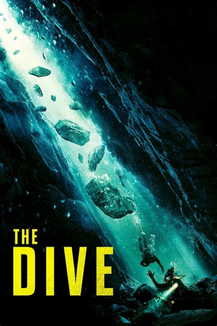 Dive into Green & Beyond: Movies & Streaming News