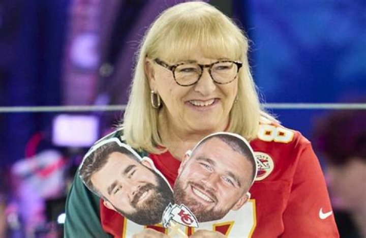 Donna Kelce Health Problems: A Comprehensive Look at Her Journey and Wellness