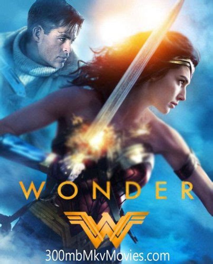 Download Movies & TV Series! 300MB-720p, Dual Audio, & More