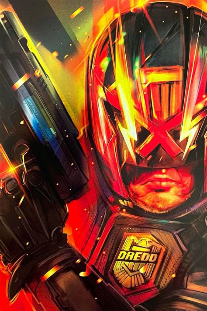 Dredd Twitter: News, Fans, & Latest Updates - Find Out Now!
