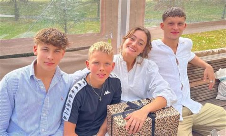 Ella Purnell Father: Unveiling the Life and Legacy Behind the Star