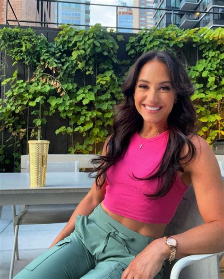 Emily Compagno's Journey: Divorce, New Love & Resilience