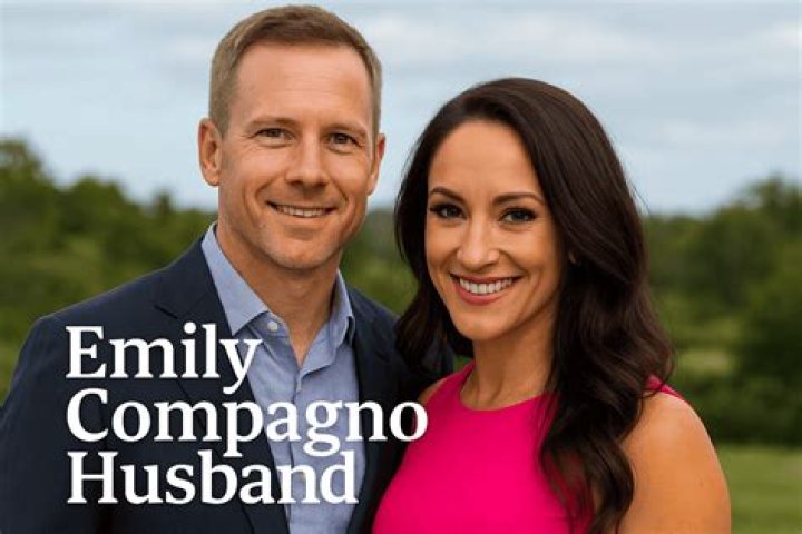 Emily Compagno Husband: A Comprehensive Look at Her Personal Life