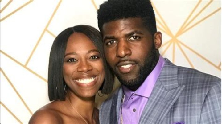 Emmanuel Acho's Wife: Is He Married? Relationships & More!