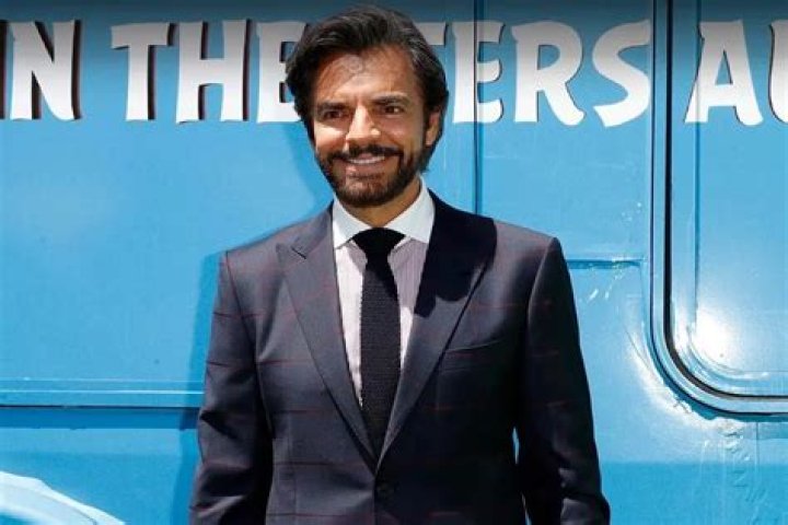 Eugenio Derbez Age: Exploring the Life and Career of a Beloved Actor