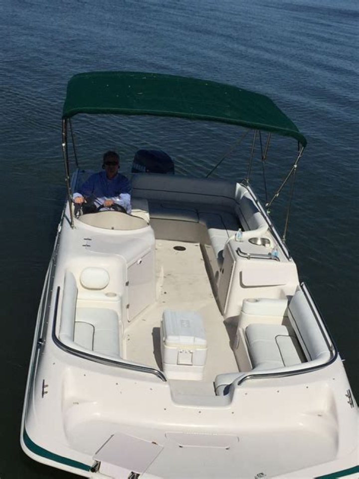 Explore 248 GS Boat Specs & More: Unveiling Insights