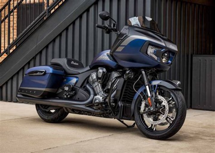 Explore Indian Motorcycles & More: News, Reviews, & Info