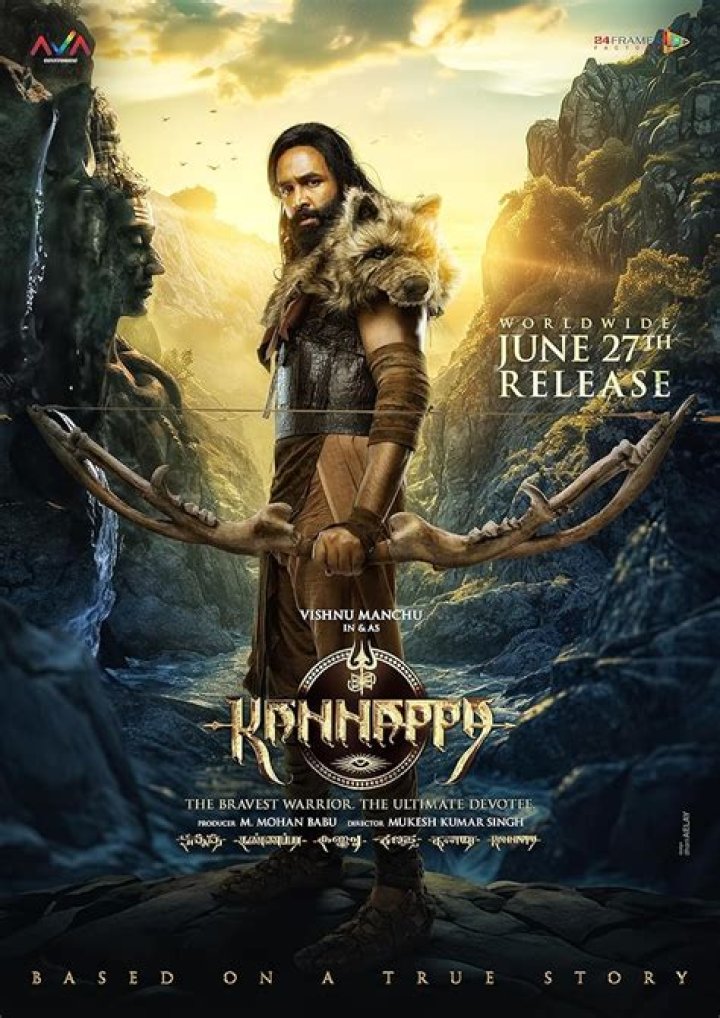Explore Kannada & More: Movie Reviews, Box Office & Cast Insights!