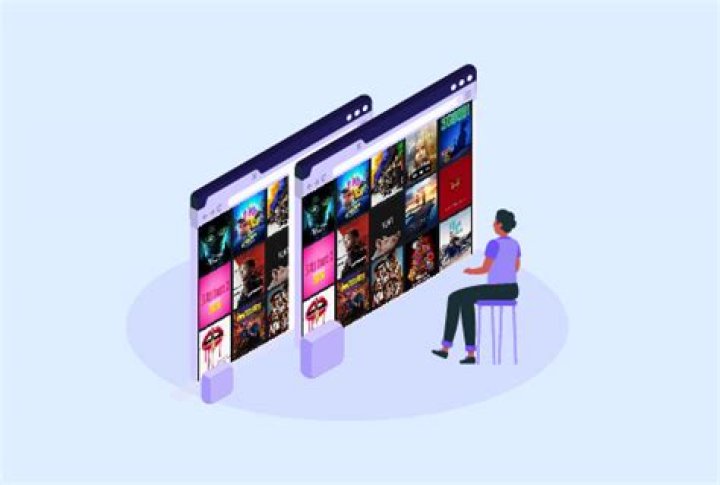Explore Movie Streaming & More: Best Platforms & HDHub4U Alternatives