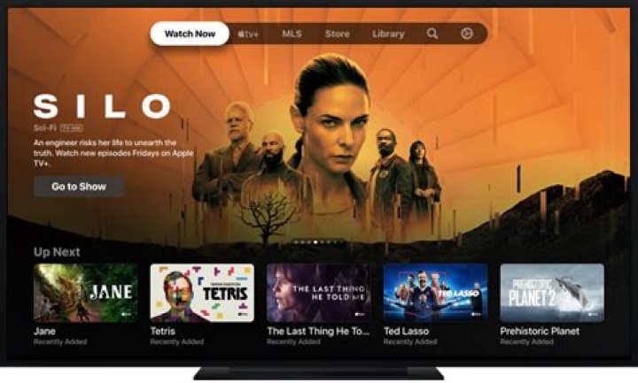 Explore Movies & TV Shows: Your Guide to Streaming & More