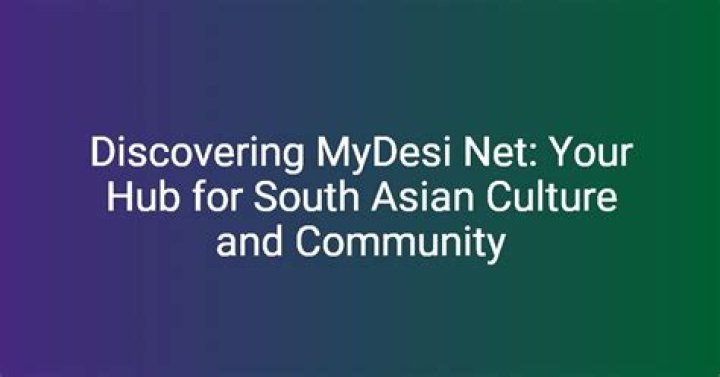 Explore Mydesi.net: Indian Entertainment & Community