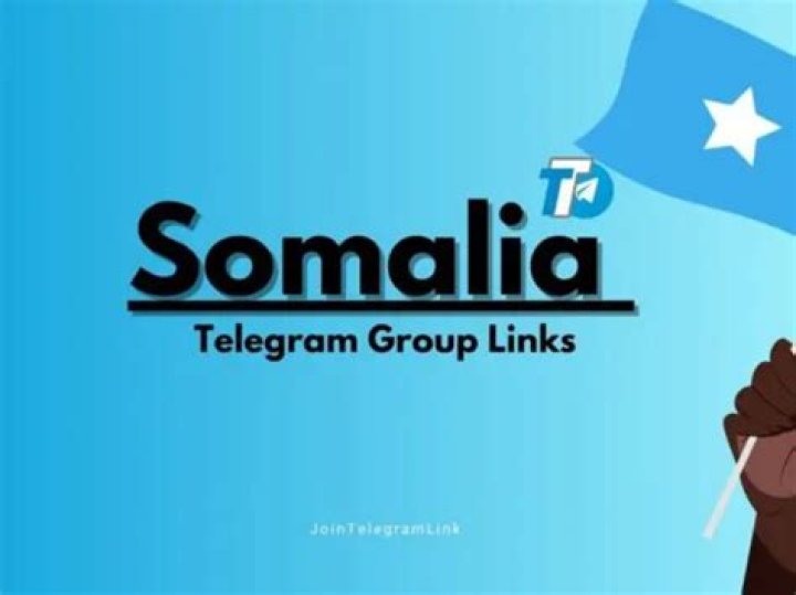Explore Somali Wasmo Channels on Telegram! Join Now!