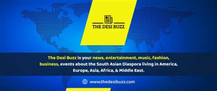 Explore The Desi Buzz: News, Culture & More | Your Guide