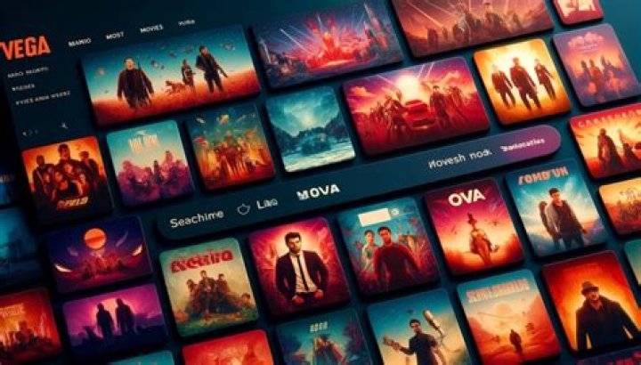 Explore "[Vega]" Now: Streaming & Reviews | Your Guide