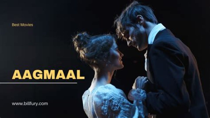 Exploring Aagmaal: Your Guide to Hindi Web Series & More