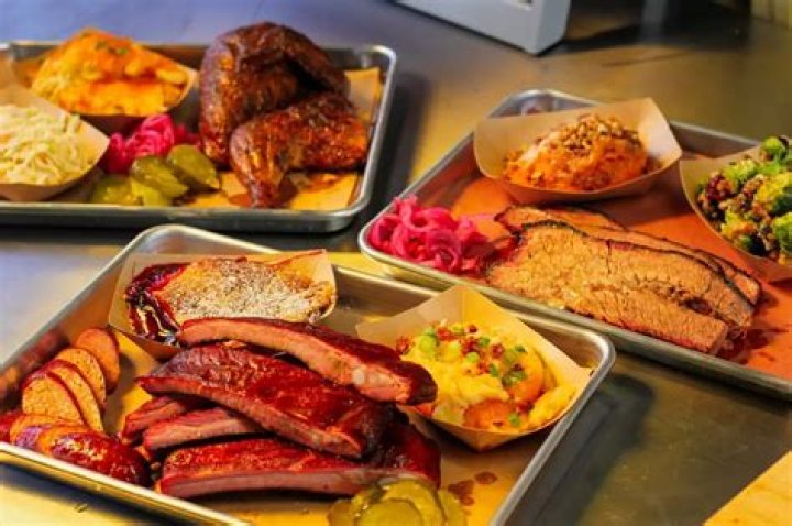 Exploring BBQ in Shreveport, Louisiana: A Flavorful Journey Through Southern BBQ