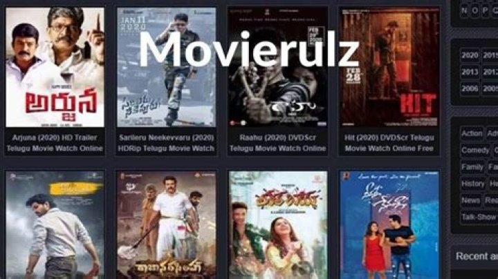 Exploring Movierulz & Kannada Cinema: Updates, Movies & Legal Tips