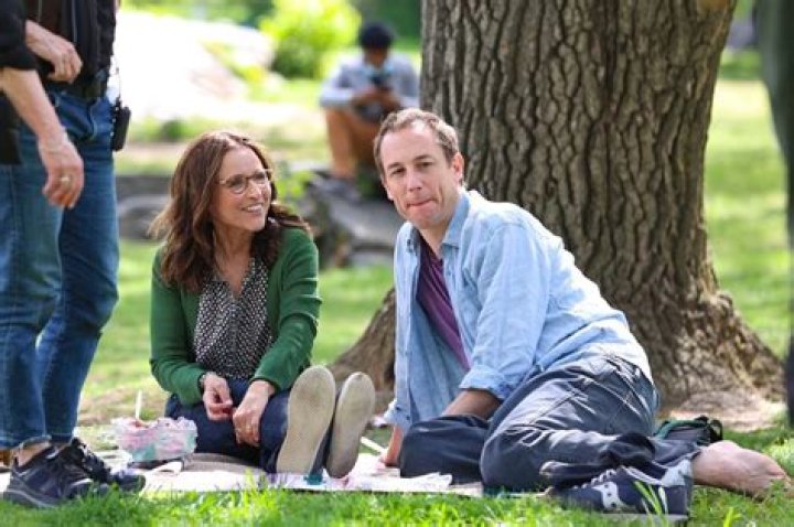 Exploring Tobias Menzies' Partners: A Comprehensive Look into His Relationships