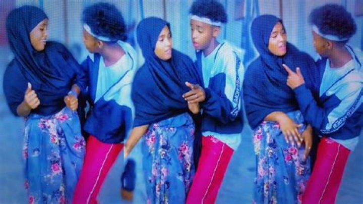 Exploring Wasmo Somali Link 2025: What You Need to Know!