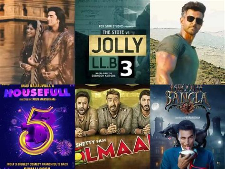 Filmyfly 2025: South Hindi, Bollywood, & Hollywood Updates!