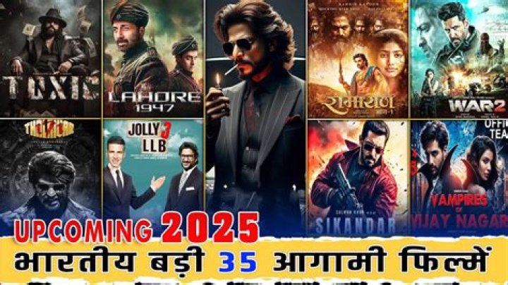 Filmyfly & Filmywap 2025: Download Movies (Hindi, Bollywood & More)