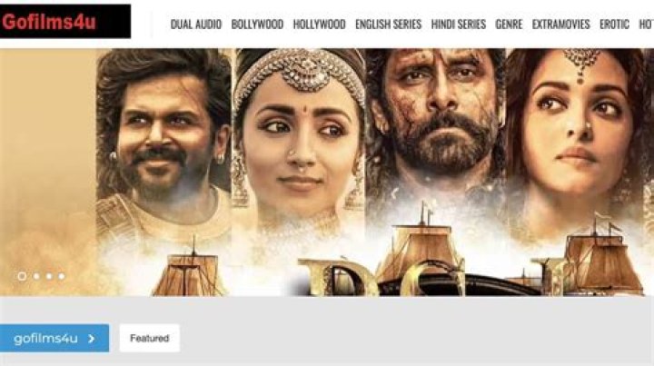 Find Bollywood & Indian Movies Online: Your Ultimate Guide on Iflix & More!
