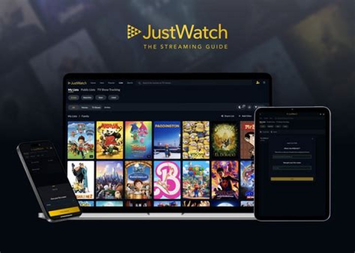 Find Bollywood Movies & More: Streaming Guide & Free Options | Justwatch