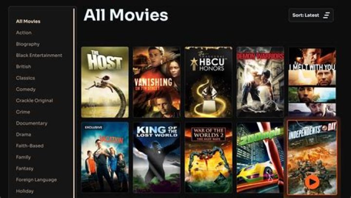Find Free Movies! Best Websites & Streaming Options (HDhub4u & More)