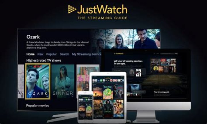 Find Movies Now: Streaming Guide With JustWatch & More!
