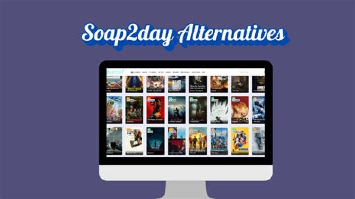 Find Movies & Shows: Streaming Guide + Alternatives