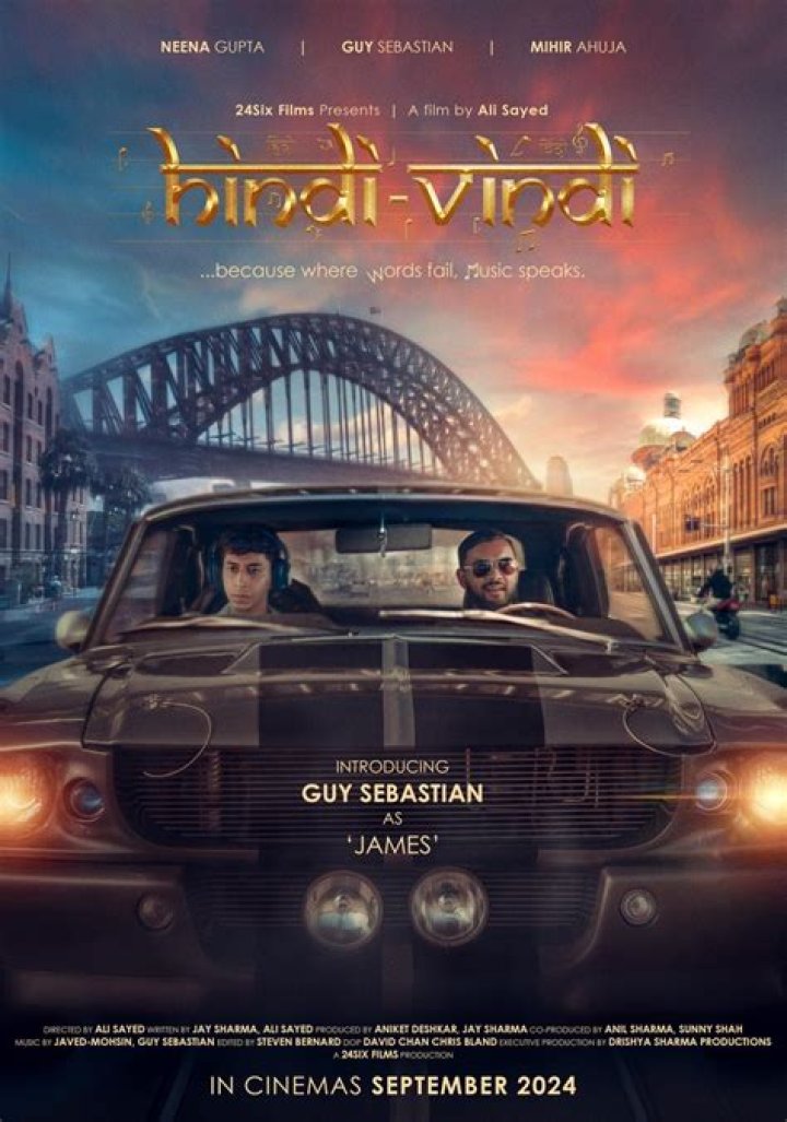 Find Movies & Shows: Where to Watch & Stream Online in India