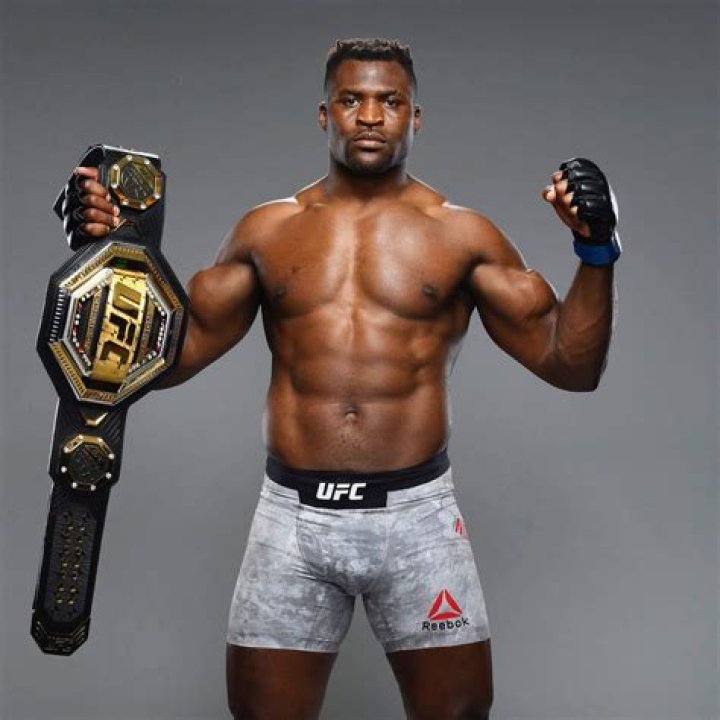 Francis Ngannou Nationality: A Deep Dive into the Life and Career of a UFC Legend