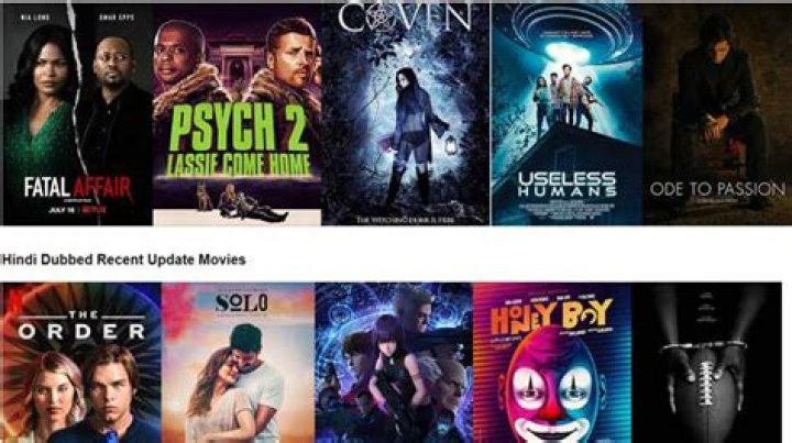 Free Movie & MP4 Downloads: Stream & Watch Anywhere!